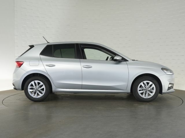 Fabia SELECTION TSI+NAVI+SITZ-/LENKRADHEIZUNG+KE