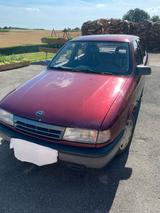 Opel Vectra - gebrauchte Opel Vectra aus dem Jahr 1990