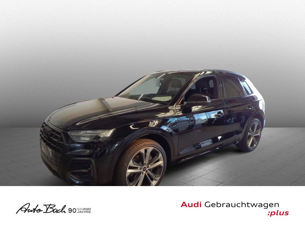 Image of Audi Q5