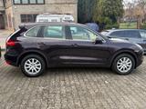 Porsche Cayenne Diesel -erste Hand - gebrauchte Porsche Cayenne aus dem Jahr 2010