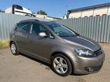 Volkswagen Golf Plus VI*1.4 TSI*142-Tkm*Sitzh*Park As.*Temp - Volkswagen Golf: 14 Tsi