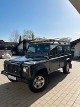 Land Rover Defender 110 Td5  - Land Rover Gebrauchtwagen von 2004