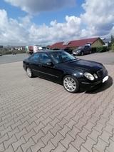 Mercedes-Benz Top gepflegter Mercedes E 280 CDI Avantgar... - gebrauchte Mercedes-Benz E 280 aus dem Jahr 2005