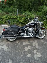Harley-Davidson Road King Classik - HARLEY-DAVIDSON 1999 ROAD KING