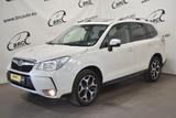 Subaru Forester 2.0T XT AWD