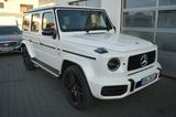 Mercedes-Benz G 63 AMG*Exclusive*Burmester*NightP*360*SHD*MLED - Mercedes-Benz: Ml63