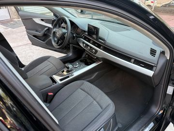 Audi A4 - 6