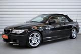 BMW 320Ci M-Sportpaket+Navi+Memory+H&K+Automatik - BMW 320: Ci