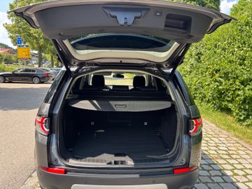 Land-Rover Discovery - 7