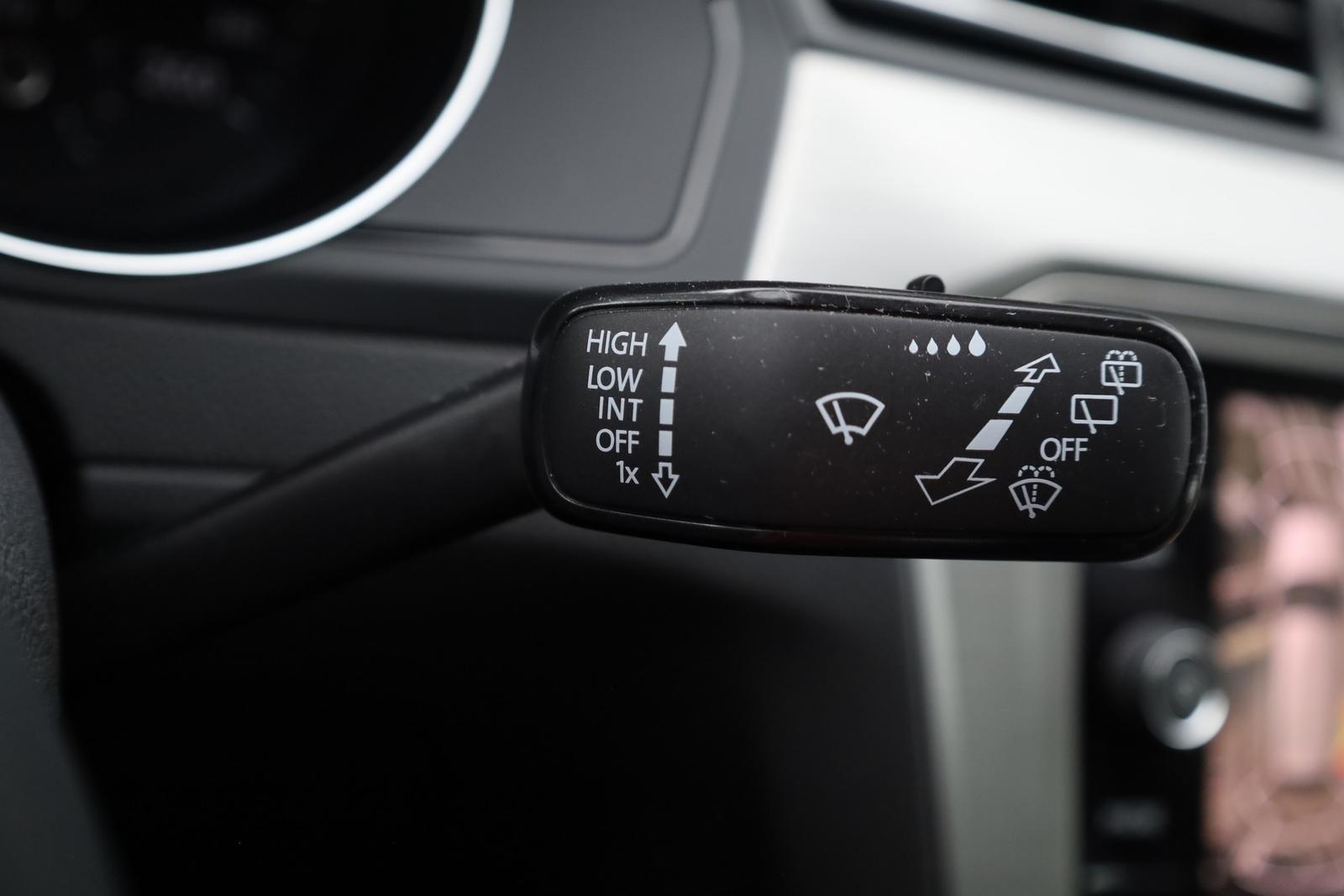 Volkswagen Passat 1.5 TSI Comfortline LED ACC Navi, миниатюра 25
