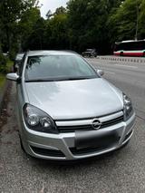 Opel Astra Station Wagon - Opel: Station Wagon