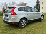 Volvo XC60 3.2 AWD Geartronic Momentum - gebrauchte Volvo XC60 aus dem Jahr 2010