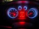 Opel Meriva-B 11 - Opel Meriva mit Diesel-Antrieb: Kombi