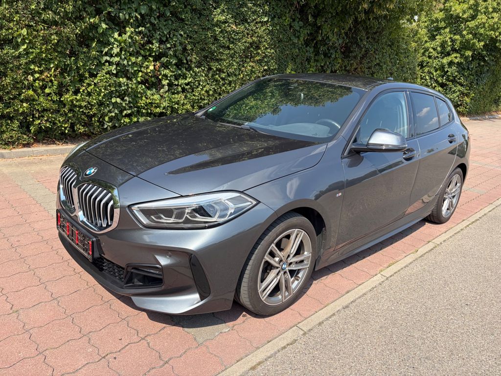 Image of BMW 118