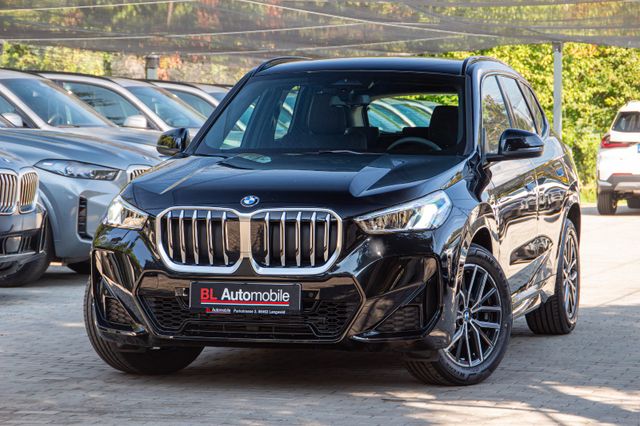 BMW X1 18d sDrive M Sport LED,SHZ.SPORTSITZ,KAMERA