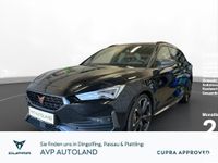 Cupra Leon - Vorschau Bild 1