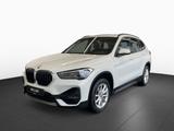 BMW X1 sDrive18i Advantage AHK,LED,ParkAss,Navi,SHZ - BMW X1 mit Anhängerkupplung