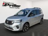 Nissan Townstar Kombi L1 Tekna *NAVI/LED/SHZ/360KAMERA* - Nissan Townstar mit Schiebetür