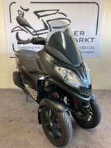 Piaggio MP3 300 Sport HPE ABS - PIAGGIO MP3 300 HPE