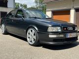 Audi S2 2.2 Limosine 1von300 - Audi S2 mit Benzin-Antrieb