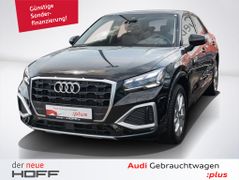 Audi Q2 Advanced 35 TFSI