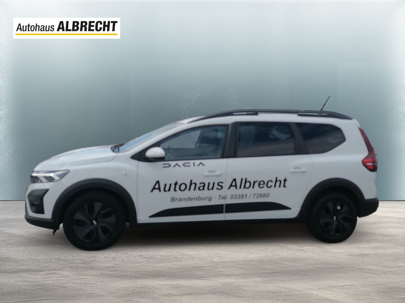 Dacia Jogger Expression ECO-G 100 imagem 2