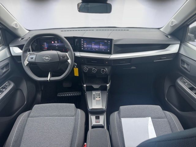 Opel Frontera - Bild 11