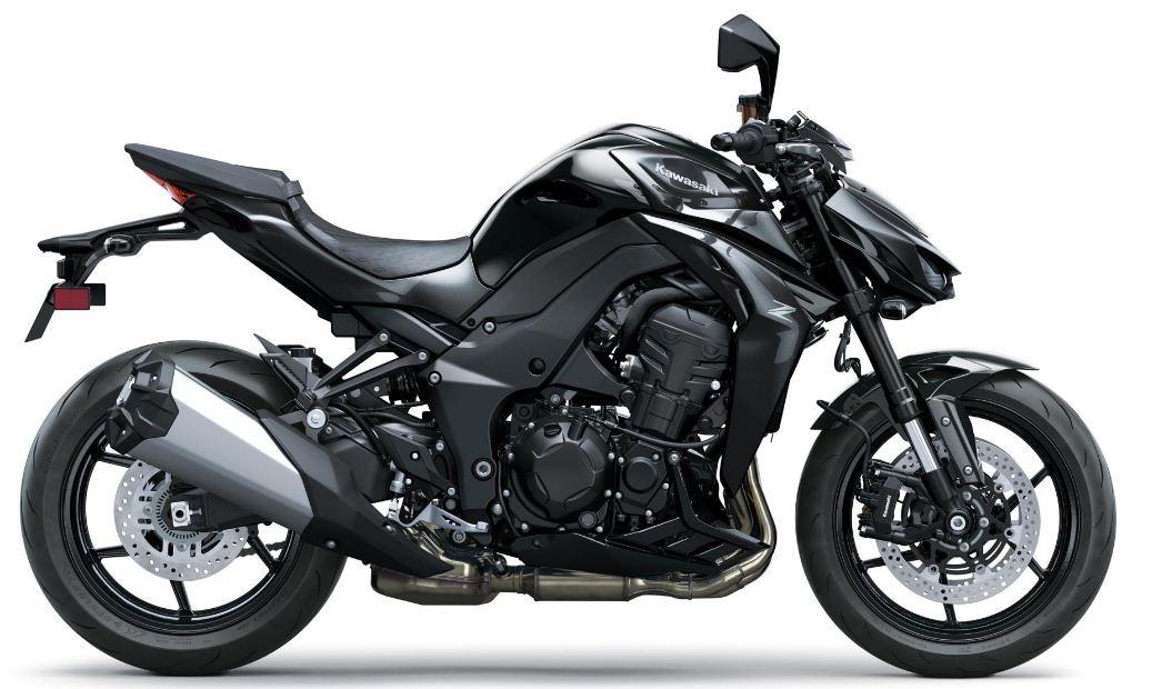 Kawasaki Z1100 und Z1100SE am Lager sofort lieferbar