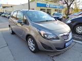 Opel Meriva B Innovation/SHZ/LHZ/Klima/Tempom. - Opel Meriva Gebrauchtwagen in Erfurt