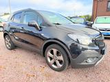 Opel Mokka Innovation ecoFlex 4x4 - gebrauchte Opel Mokka aus dem Jahr 2013