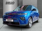 Kia Soul e- Vision Navi LED H&K Rfk. Sitzhzg. Digita - gebrauchte Kia Soul aus dem Jahr 2020