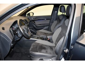 SEAT Ateca - 4