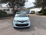 Renault Twingo Limited - Renault Twingo Gebrauchtwagen in Hamburg
