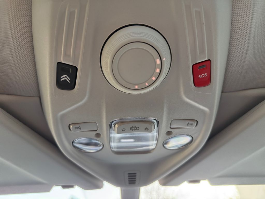 Fahrzeugabbildung Citroën Grand C4 Spacetourer PureTech 130 Stop&Start EAT