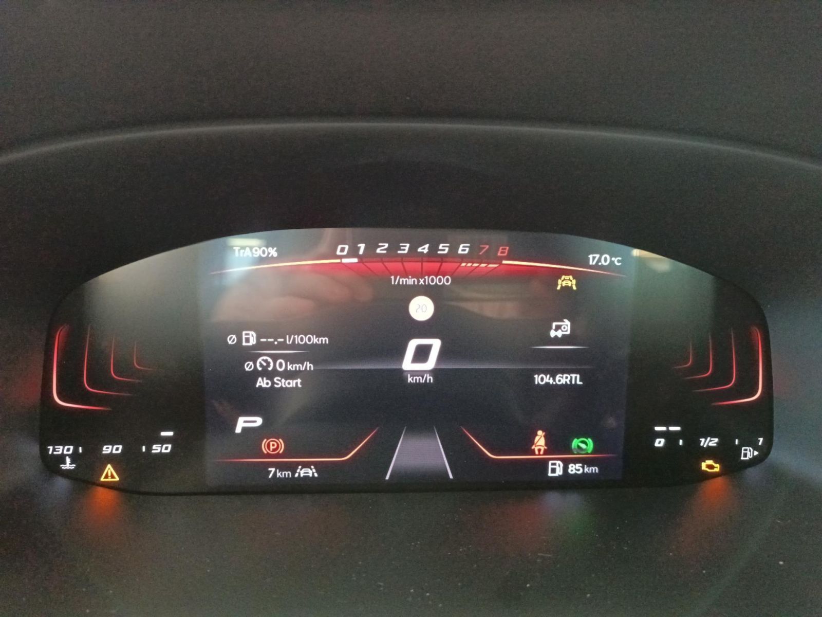 Seat Ateca - Bild 15
