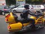 Honda GL-1800