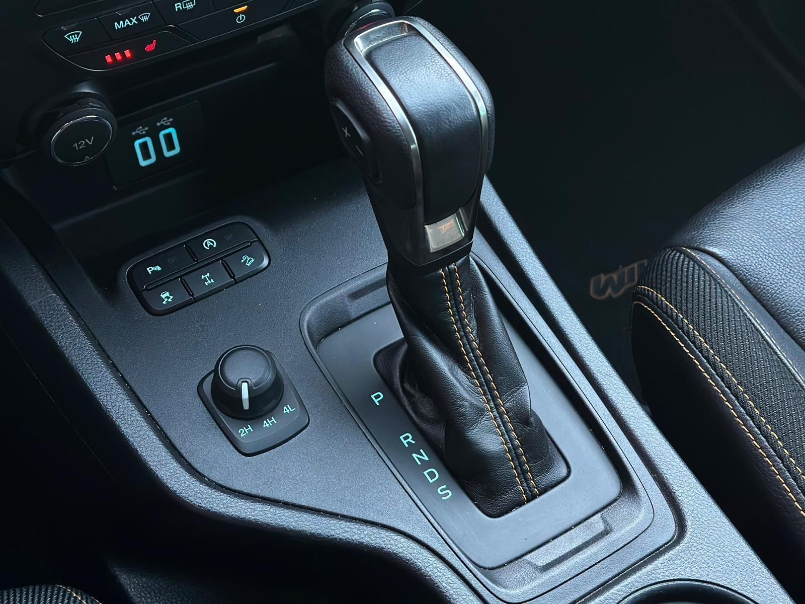 FORD Ranger 2.0TDCi WILDTRAK PANTHER  DOKA 4x4* XENON - Image 14