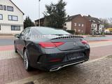 Mercedes-Benz CLS 300 d 4Matic AMG Line/Burmester/Memory/360 - Mercedes-Benz CLS 300 mit Diesel-Antrieb: Coupe, Automatik