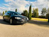 Audi A4 avant 3.0 V6 Quattro LPG - Audi A4 mit LPG-Antrieb: Automatik