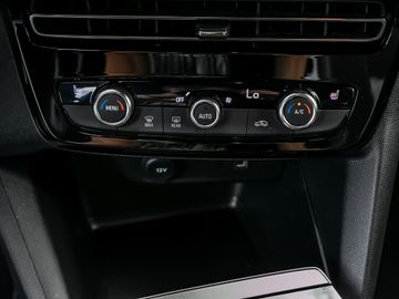 Opel Mokka 1.2 GS Line Kamera Fernlicht-Assist.