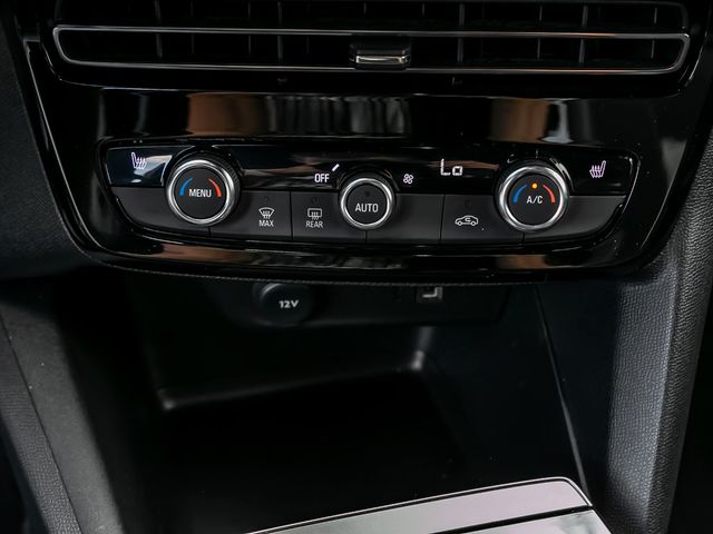 Opel Mokka 1.2 GS Line Kamera Fernlicht-Assist.