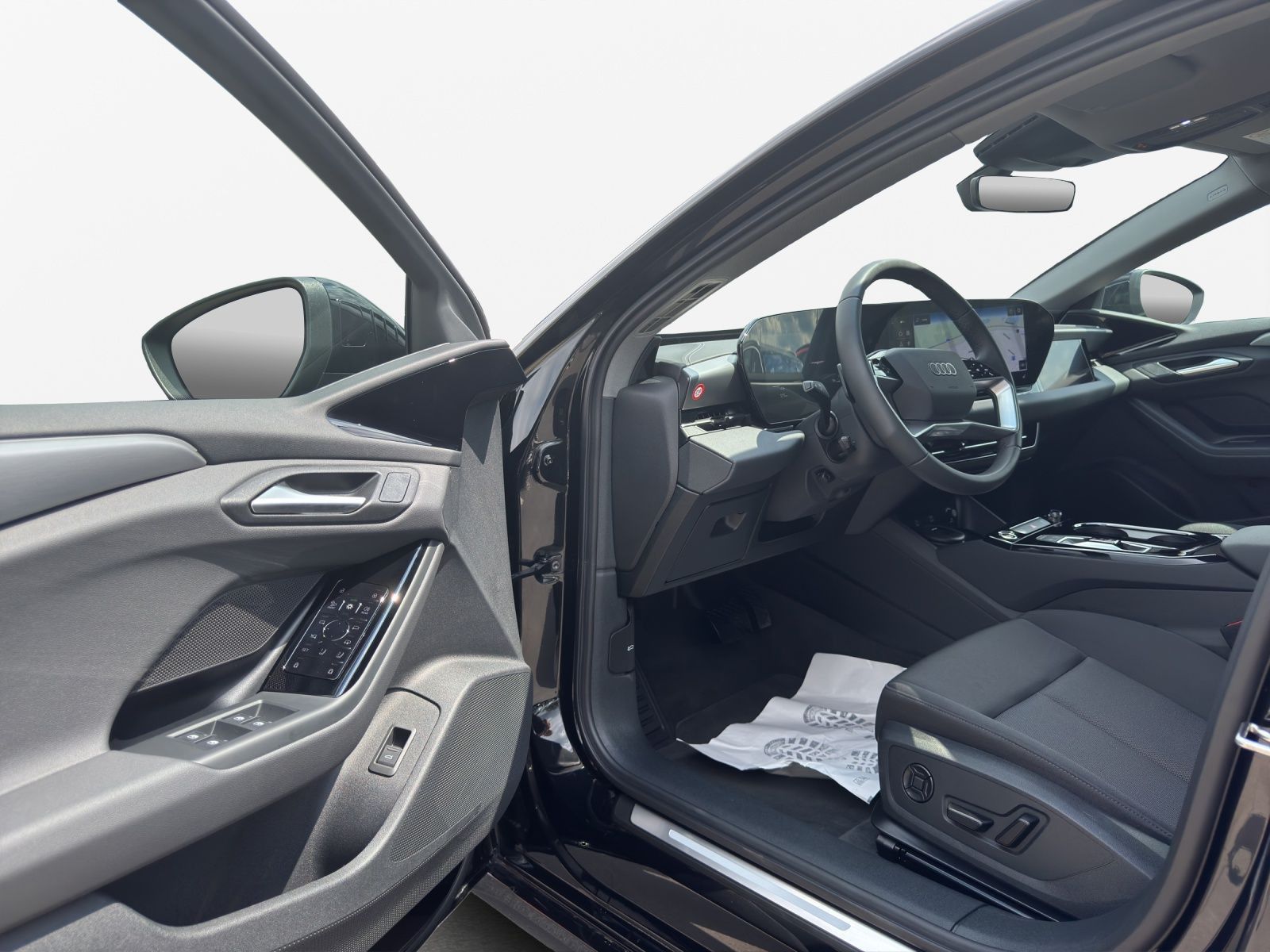 Audi A6 e-tron - Bild 12