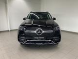 Mercedes-Benz GLE 400 d 4M AMG+LED+DIST+AHK+360°+PANO+KEY+HEAD - gebrauchte Mercedes-Benz GLE 400 aus dem Jahr 2022