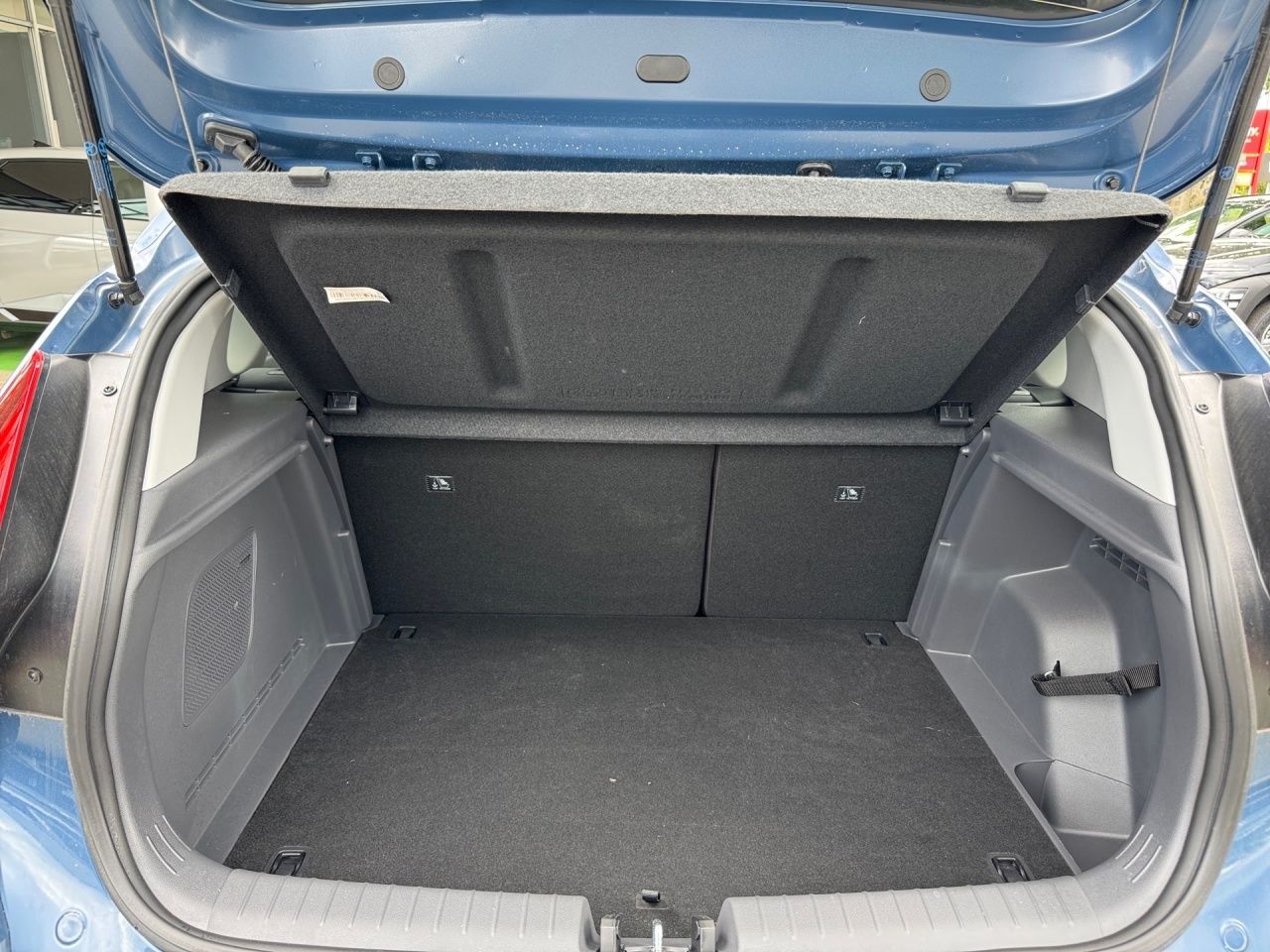 Fahrzeugabbildung Hyundai BAYON PRIME SHZ*LHZ*NAVI*KLIMAA