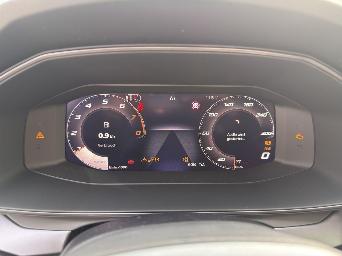 Cupra Leon - Bild 13