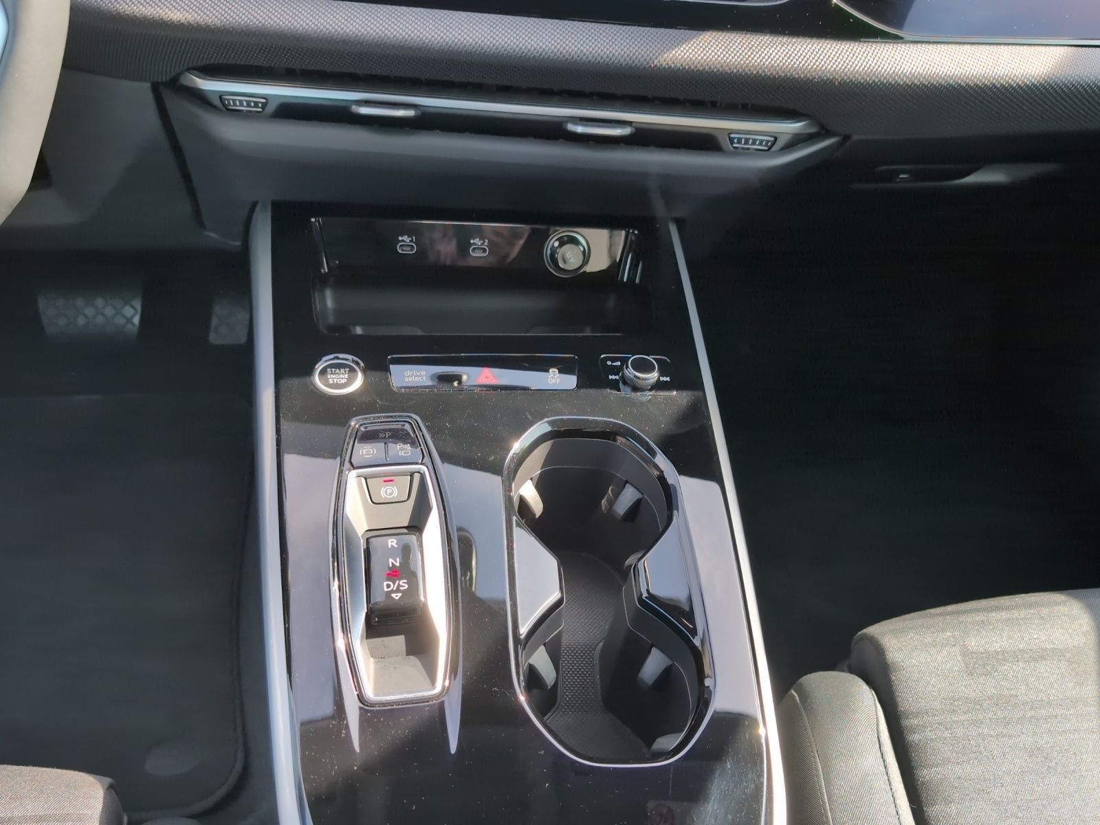 Audi A6 - Bild 7