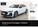 Audi A5 Avant TFSI qu. S line AHK/PANO/Beif.-Display - Audi A5 Jahreswagen