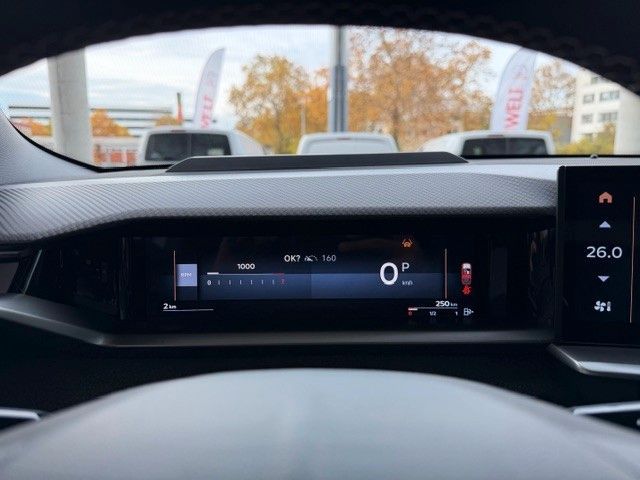 Fahrzeugabbildung Opel Grandland 1.2 48V W GS 360,HUD,Kamera,Navi,Pano