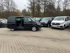 Fahrzeugabbildung Volkswagen T6 Multivan 2.0 TDI DSG - 1.Hand*AHK*Standhzg!!!