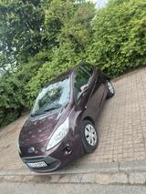 Ford Ka/Ka+ 1,2 Ambiente Ambiente - Ford Ka/Ka+ in Bonn